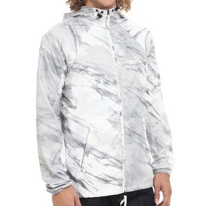 Nike SB Steele Lightweight Marble Jacket